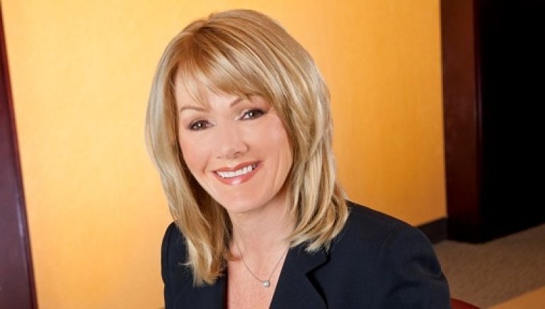Patti Hart